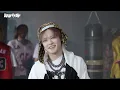 NCT DREAM ‘Beat It Up’ MV Behind the Scenes