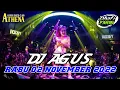 Download Lagu DJ AGUS TERBARU RABU 2 NOVEMBER 2022 FULL BASS || ATHENA BANJARMASIN