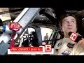 RACER Inside Alex Zanardi s IMSA BMW M8 GTE Hand Controls