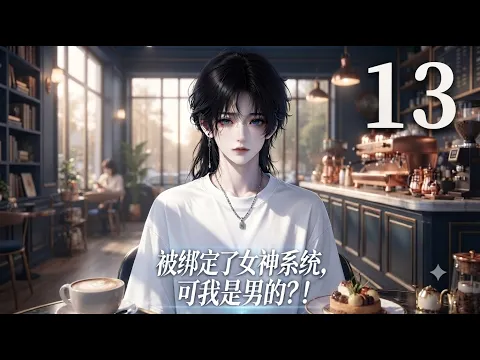 Bound to a Goddess System, But I'm a Guy Episode 7