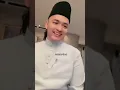 Lagu Syed Saddiq \u0026 Bella Astillah di Majlis Tunang Didi Astillah p2