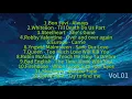 Download Lagu Best Slow Rock Vol.01