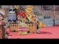 Download Lagu DUTA KABUPATEN BADUNG - LOMBA GENDER WAYANG ANAK-ANAK PKB 2025 [FULL]