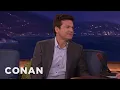 Jason Bateman s Secrets To Looking Incredible CONAN on TBS