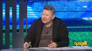  الزمالك الأقرب ولا الأهلي    مفاجأة في اختيار نجوم البريمو للمتوج بالدوري   دندنها