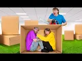 Download Lagu XXL PAPP VERSTECKE CHALLENGE!