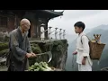 Download Lagu 少林絕世高僧隱居山林數十年，將小乞丐訓成無敵戰神！💥 中國電視劇 | KungFu #movie