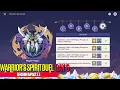How To Play A Warrior s Spirit Day 6 Event Guide Pro Duel Versus Maguu Kengou Genshin Impact