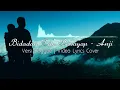 Lagu BIDADARI TAK BERSAYAP - ANJI Versi. Reggae (video lyrics cover)