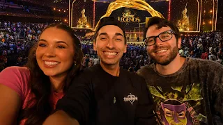 Our Honest Thoughts On D23 2026! Disney Legends Panel + Full Event Review