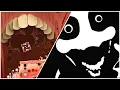 Top 5 Scariest Levels in Geometry Dash Equinox GD