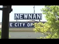Newnan record store spreading message of unity through music