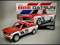 1975 BRE Datsun Pickup - Video 2 of 1