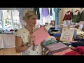 Our Summer Fabric Sale is HERE Fabrics Patterns More