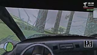 CJ Play a Race