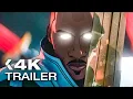 Download Lagu MARVEL ZOMBIES Official Trailer (2025) Mahershala Ali as Blade Knight
