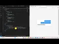 HTML CSS Project 46 Chat Message UI Without Replying by ChatBot Created by Trishanth Kumar