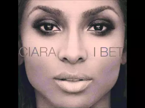 Download MP3 Ciara - \