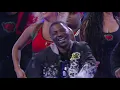 Wiz Khalifa Kills the Stage w/ ‘Fr Fr’ Performance 🔥 | Wild 'N Out