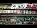 SoCal Game Stores Game Play in Long Beach