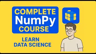 Numpy Data Types 3 Complete NumPy Tutorial for Beginners animazouk
