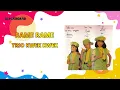 Download Lagu RAME RAME ~ TRIO KWEK KWEK