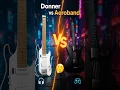 Download Lagu Guitar Fans Want to Know Which BRAND is BEST Donner or Aeroband?