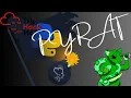 Pyrat CTF TryHackMe Python Code Execution Vulnerability Exploit CyberPranava