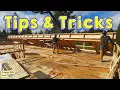Quick and Easy Soffit Installation Siding Tips and Tricks - project 120 part 9
