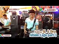 Lagu PART 3 ALBUM LAGU OM RAJAWALI DESA SEJANGKO 1 RANTAU PANJANG || WEDDING AL \u0026 DEA