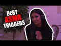 10 ASMR Triggers That Will Make You Fall Asleep ASAP