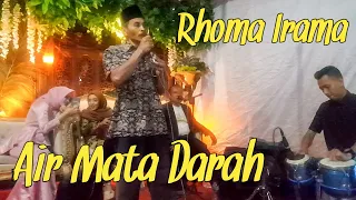 Download AIR MATA DARAH - RHOMA IRAMA MP3
