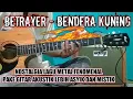 Download Lagu Betrayer - Bendera Kuning Cover Akustik Lebih Cadasss