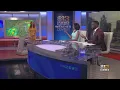 WJZ Sunday Newscast