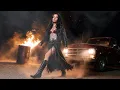 Jessie Murph - The Older I Get The Less I Care (Lyrics Video)