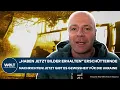 Lagu PUTINS KRIEG: Erschütternde Nachrichten! Jetzt gibt es bedrückende Gewissheit für die Ukraine!