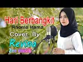 Download Lagu HARI BERBANGKIT (Rhoma Irama) - Revina Alvira (Dangdut Cover)