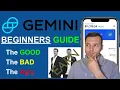 Gemini Earn Review How to Earn 8 05 With Gemini Exchange