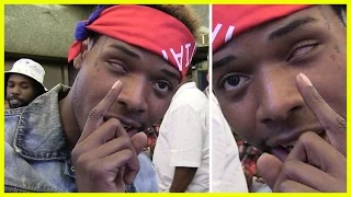 Fetty Wap -