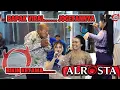 Download Lagu BAPAK  VIRAL ... JOGETANNYA BIKIN KETAWA  ALROSTA CAMPURSARI