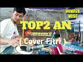 Download Lagu DHIMASOL Music // TOP2AN // Cover Fitri // MUTIA NADA