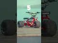 Top 5 Mini Trike Builds