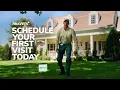 Annual Lawn Care Plan Expert Lawn Service from TruGreen