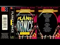 Download Lagu Planet Dance The Remix - Side B