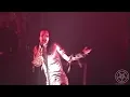 Download Lagu Marilyn Manson - 01- Angel With The Scabbed Wings (Live At Santa Monica 1997) HD