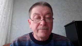 Игорь Буторин — писатель и журналист присоединился к акции #сидимдома