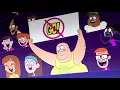 Download Lagu Teen Titans Go Vs Teen Titans Fight Scene