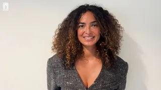 Anna Shaffer Comic Con Baltics 2023