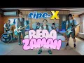 Lagu Tipe-X - Beda Zaman (Official Music Video)