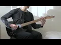 WAGE WAR - Stitch (Cover) + TAB